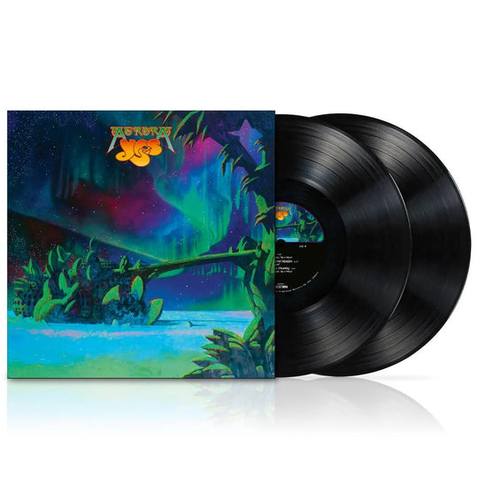 Yes - Aurora