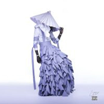 Young Thug - JEFFERY (Opaque Galaxy) Vinyle, LP, 2 Colour