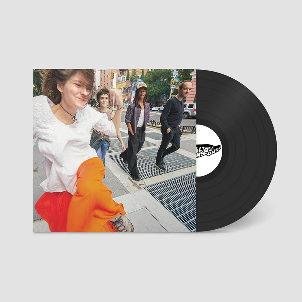 Zoh Amba - Sun Vinyle, LP, Album