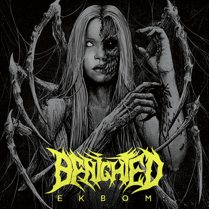 Benighted – Ekbom  Vinyle, LP, Album