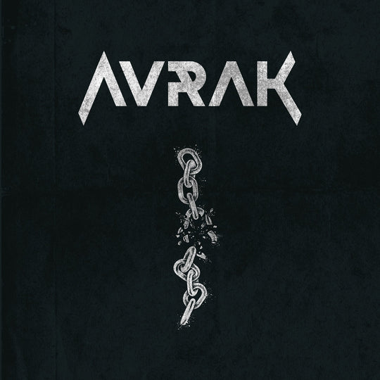 Avrak - Avrak Vinyle, LP, Album