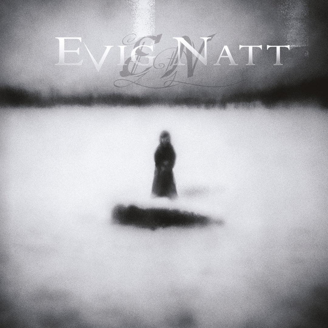 Evig Natt – Vaketimen CD, Album