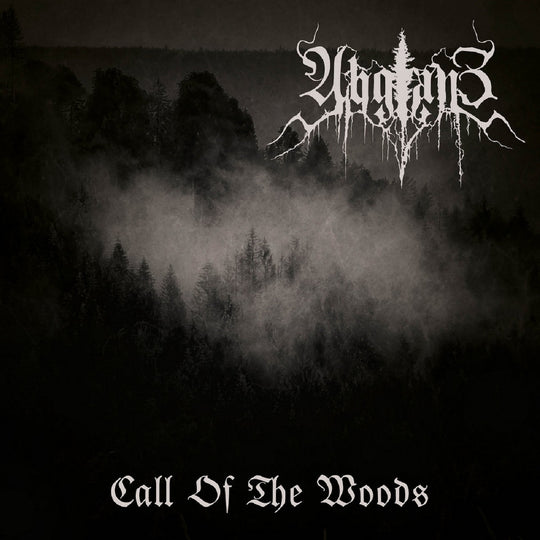 Abglanz – Call Of The Woods Vinyle, EP, Réédition, White