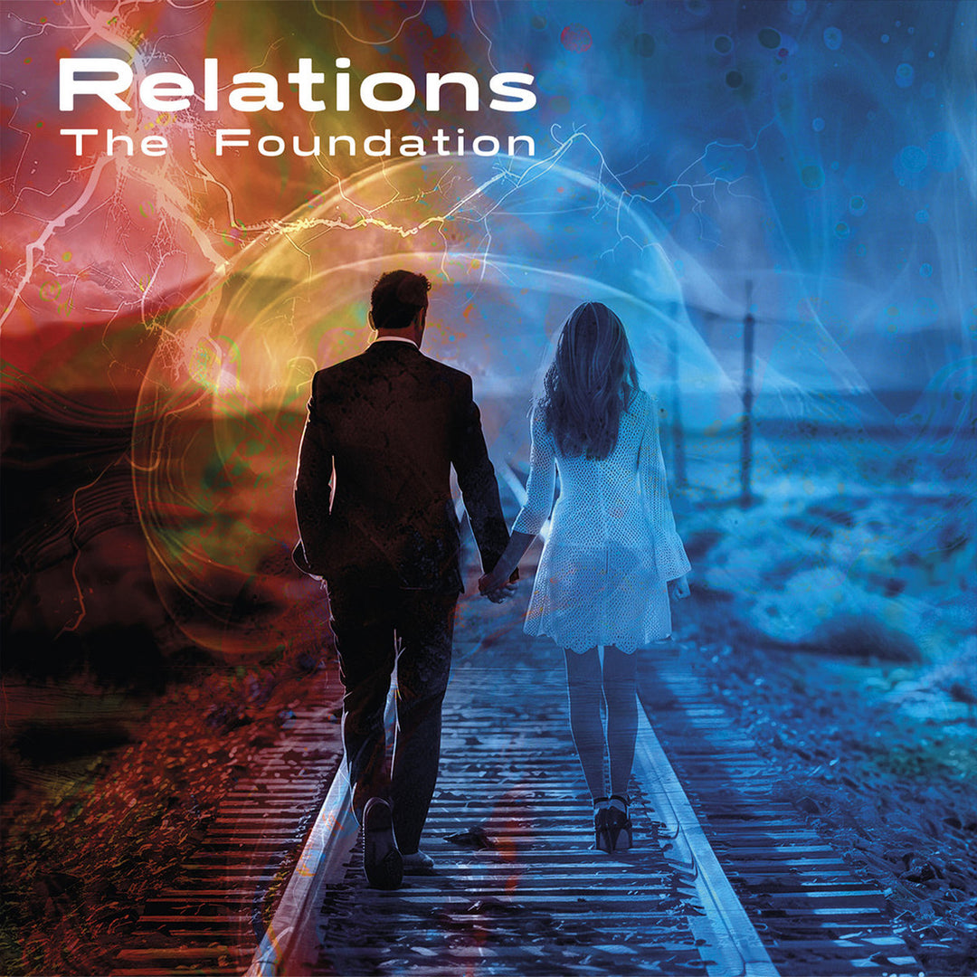 The Foundation – Relations