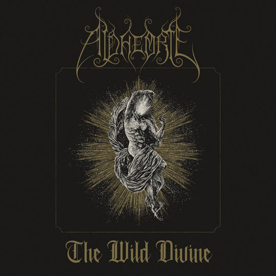 Aldheorte - The Wild Divine Vinyle, LP, Album, Édition Limité, Noir