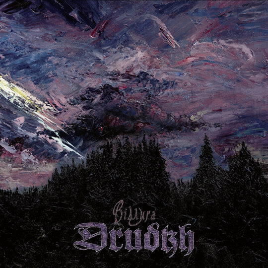 Drudkh – Thaw Vinyle, LP, EP, 45 RPM
