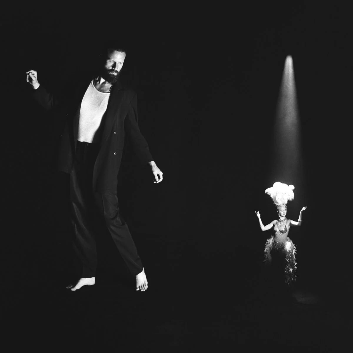 Father John Misty – Chloë And The Next 20th Century, 2x LP, Album, Vinyle, Édition Limité, Vinyle Couleur