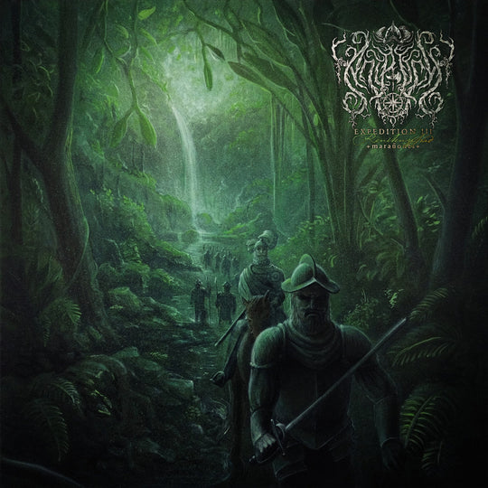 Antrisch – Expedition III: Renitenzpfad CD, Album, Digifile