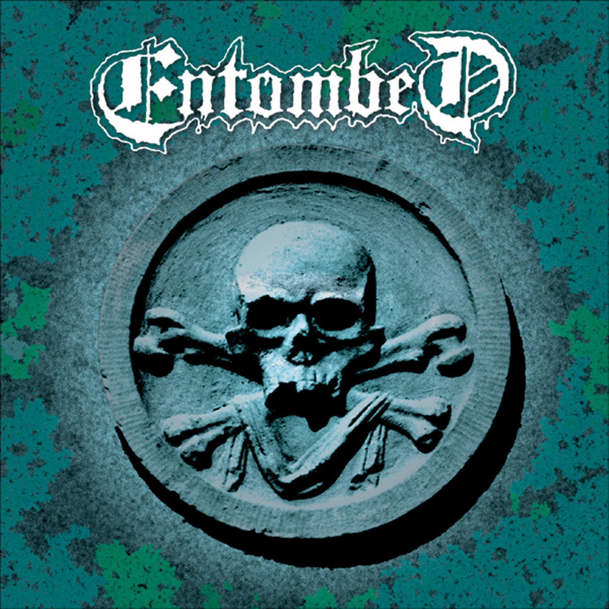 Entombed – Entombed  Vinyle, LP, Compilation, Réédition**
