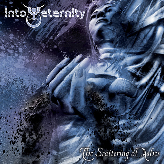 Into Eternity – The Scattering Of Ashes Vinyle, LP, Album, Réédition, 20e Anniversaire, Timeless Winter