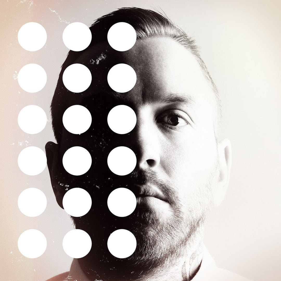 City And Colour – The Hurry And The Harm 2 x Vinyl, LP, Album, Black ice w/ Splatter + 7&