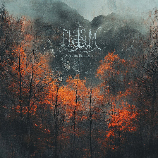 Enisum - Autumn Embrace Vinyle, Album, LP, Édition Limité, "Embrace" Vinyl