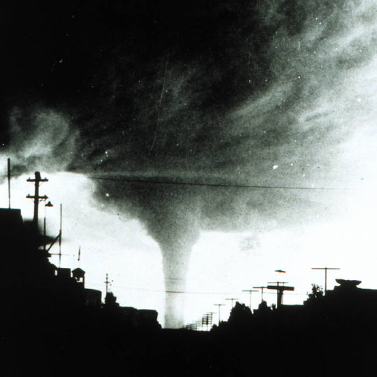 Yoo Doo Right - From the Heights of Our Pastureland Vinyle, LP, Album, Réédition, Negative Edition