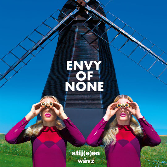 Envy of None – Stygian Waves  Vinyle, LP, Album