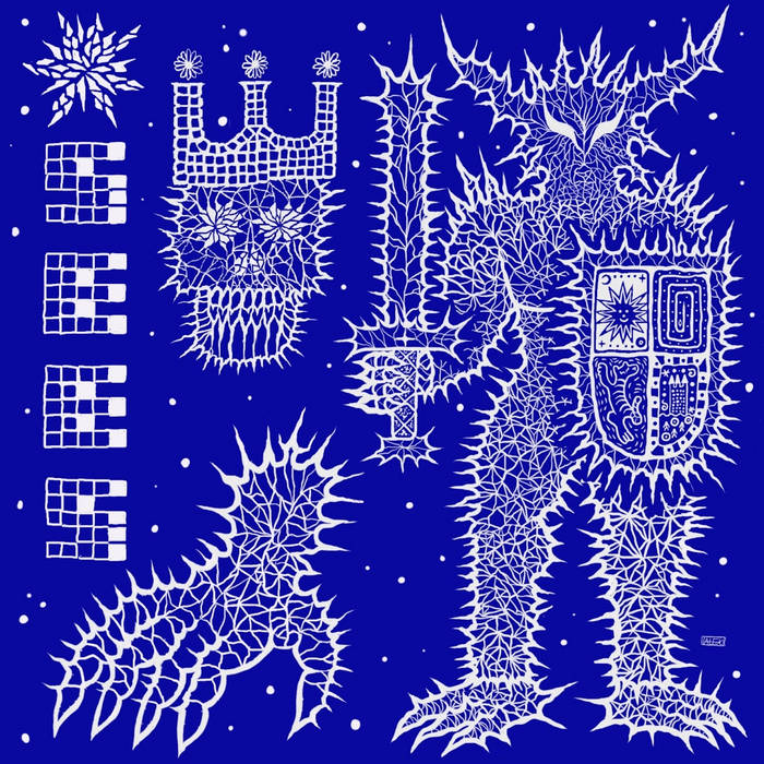 Osees – Off Course