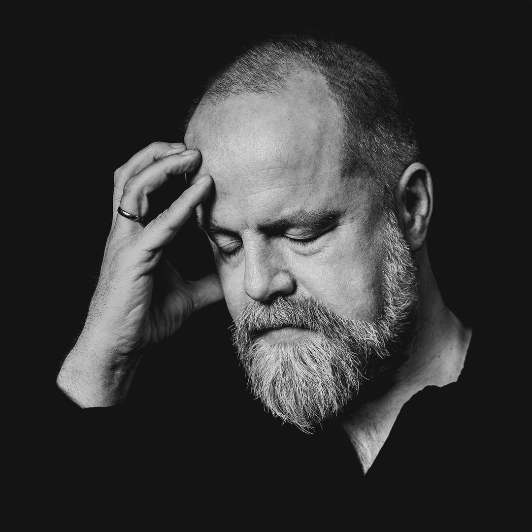 Bjørn Riis – Fimbulvinter  CD, Album