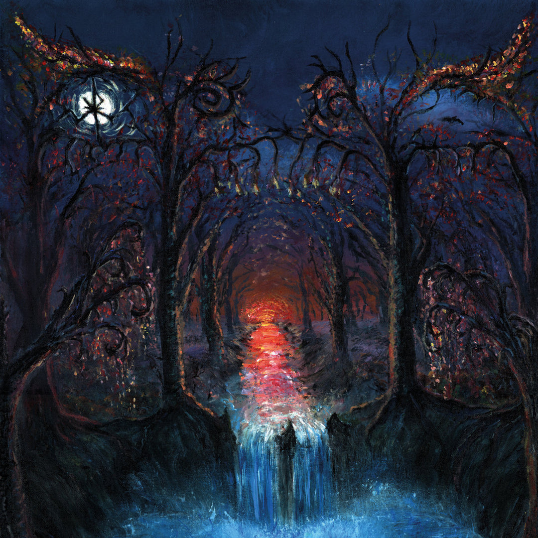 Urkraft - Naturens Skrik CD, Album