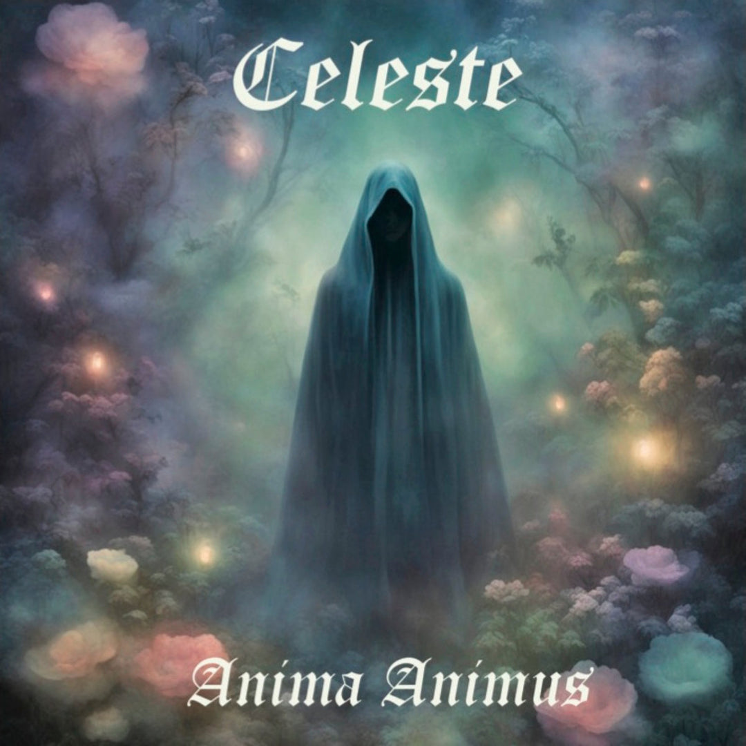 Celeste – Anima Animus
