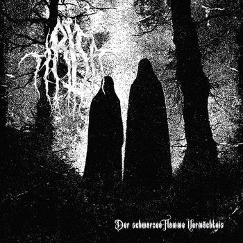 Ernte - Der schwarzen Flamme Vermächtnis Vinyle, LP, Album, Édition Limité, Numéroté,