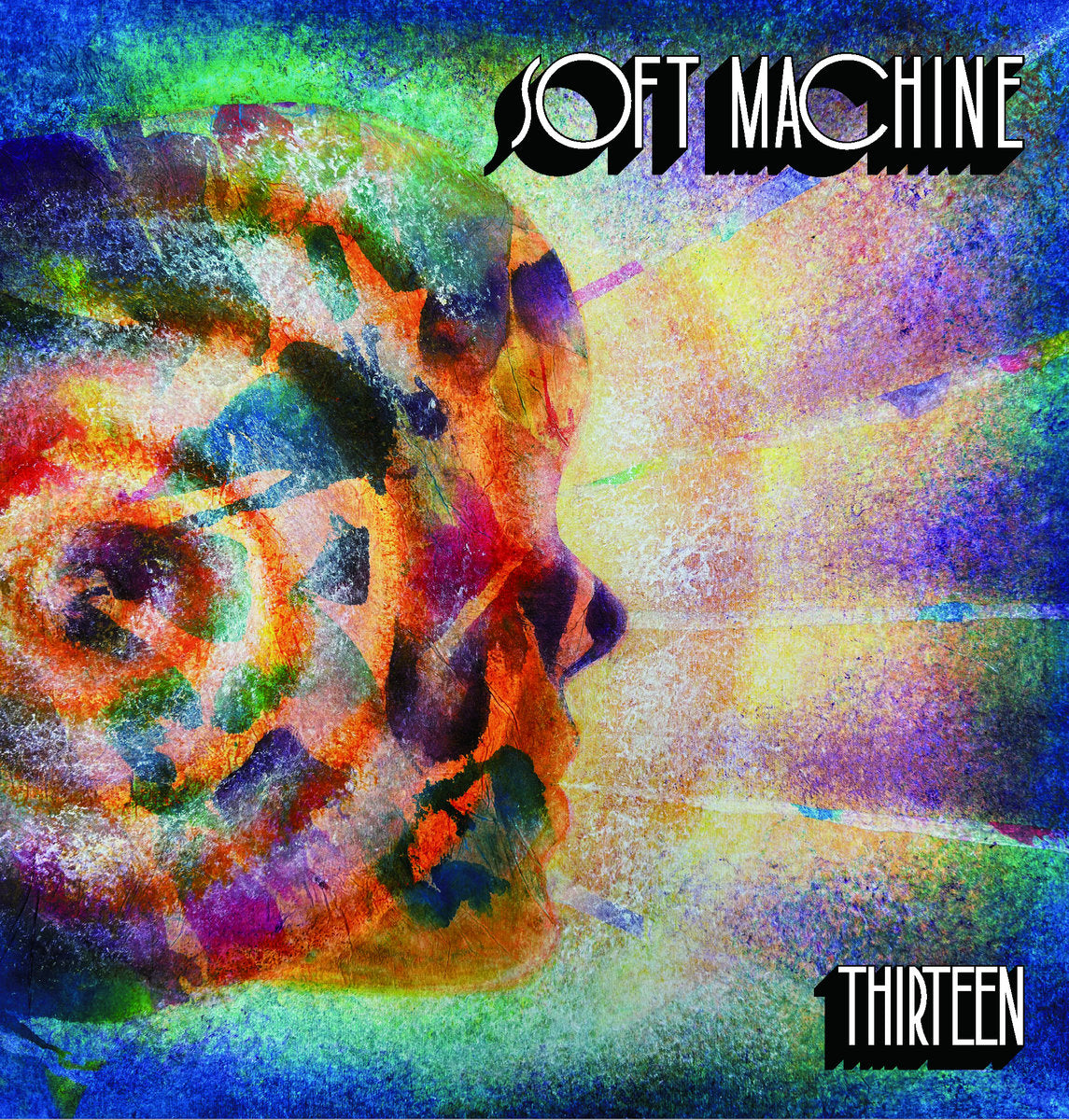 Soft Machine – Thirteen 2 x Vinyle, LP, Album