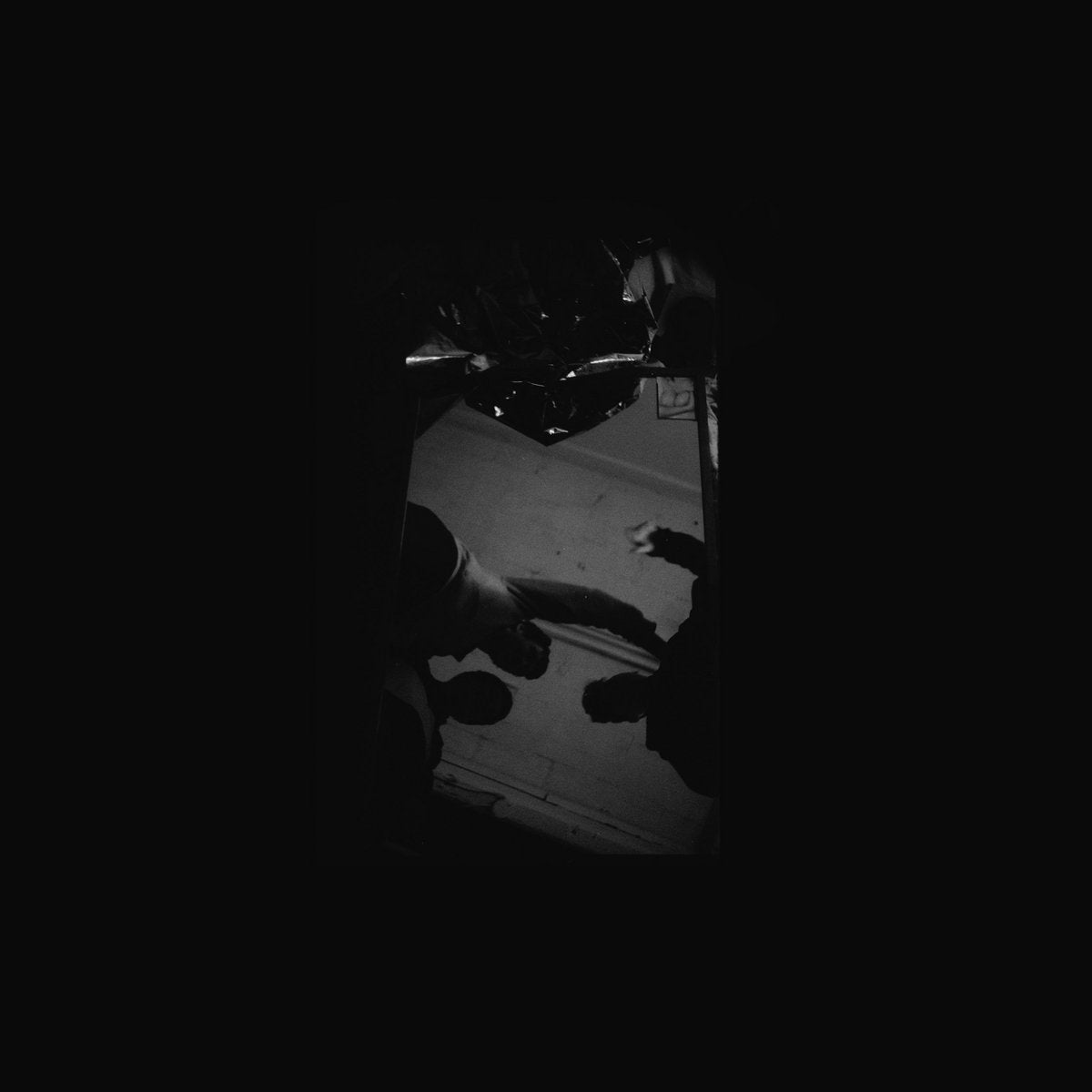 BadBadNotGood – III  2 x Vinyle, LP, Album, Réédition