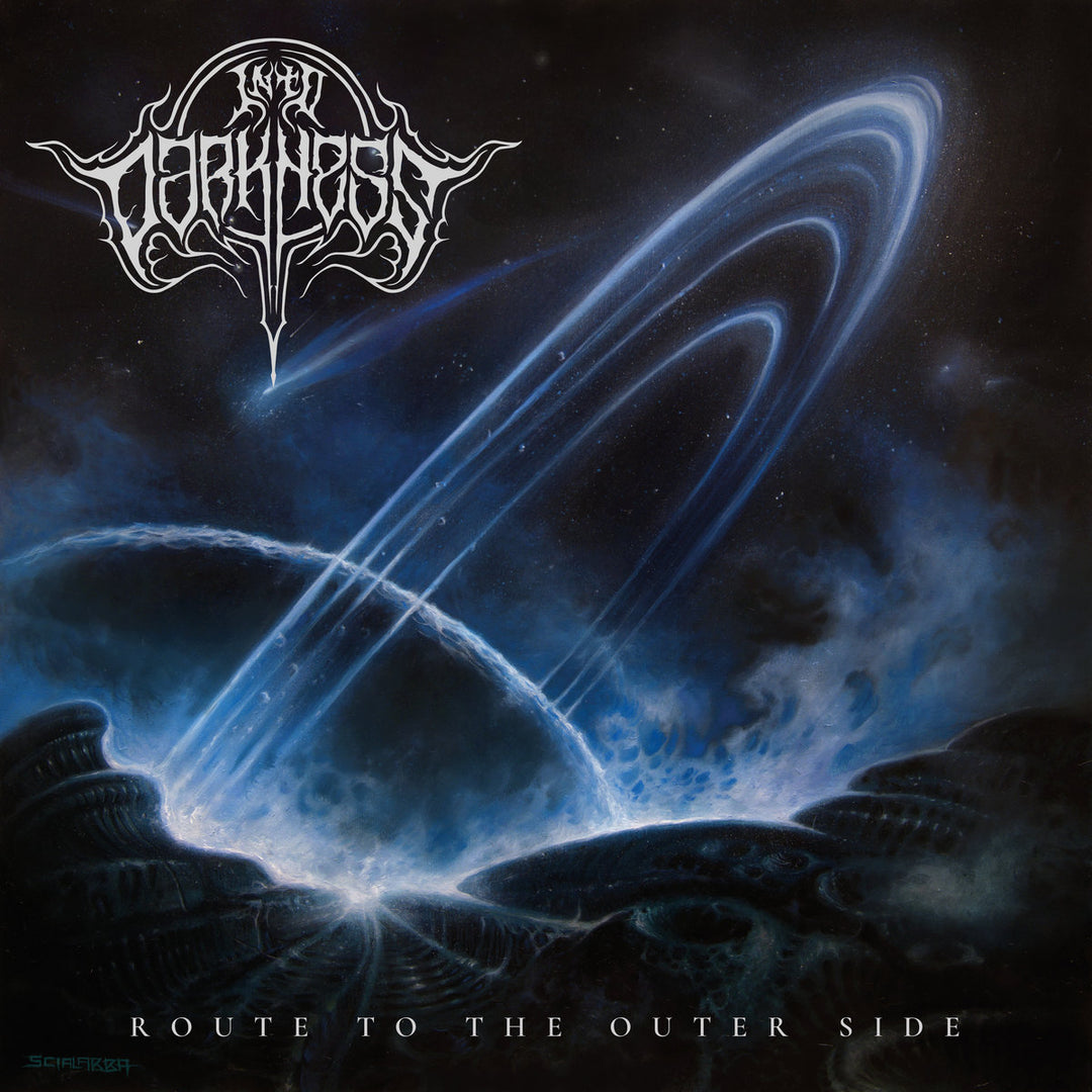 Into Darkness – Route To The Outer Side