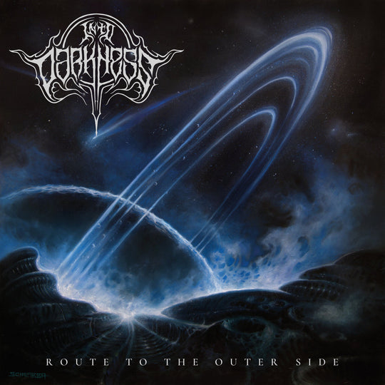 Into Darkness – Route To The Outer Side