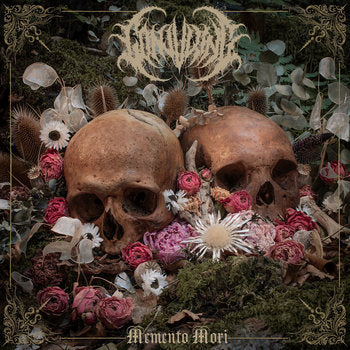 Conjuring - Memento Mori CD, Album, Digipak