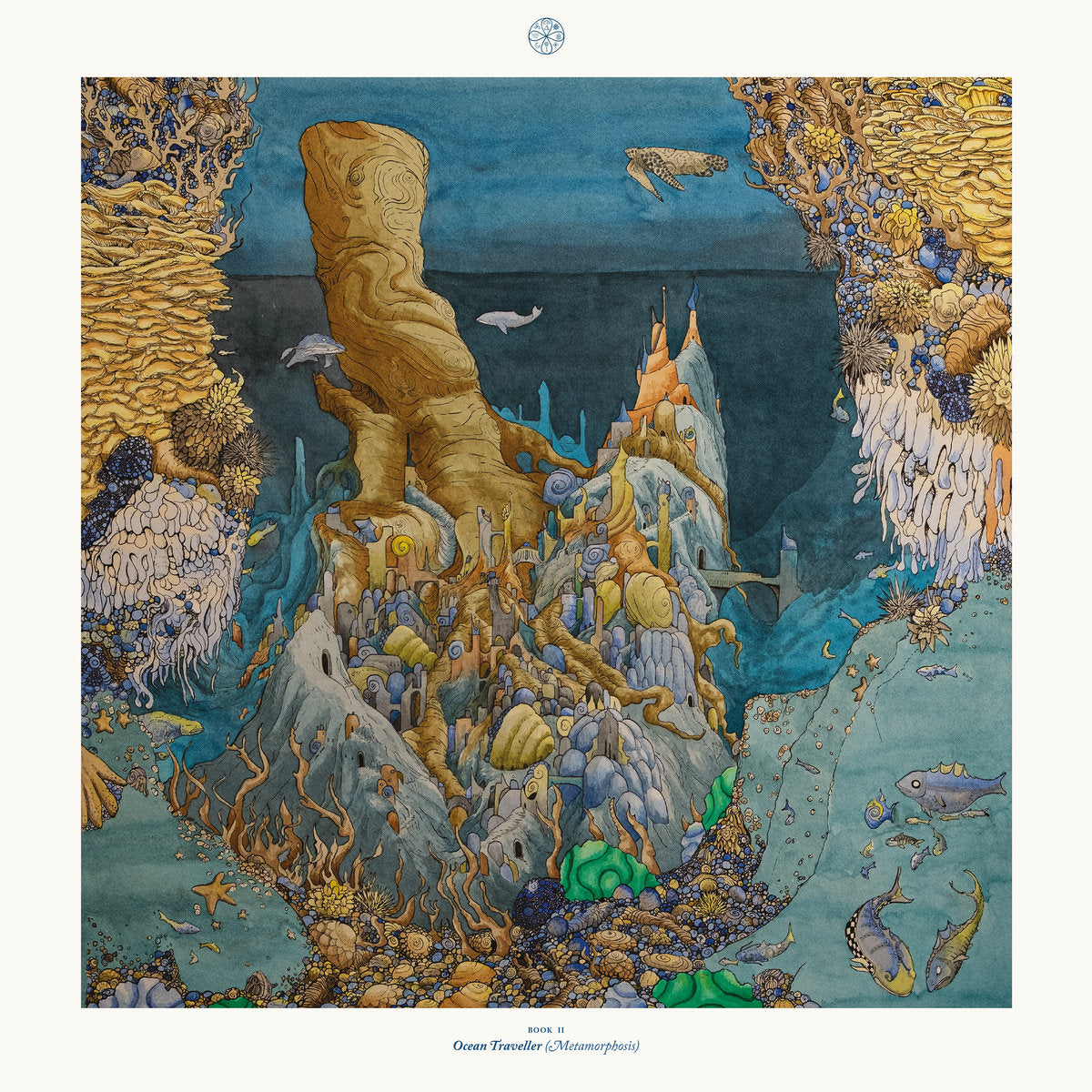 Chronicles Of Father Robin - Songs & Tales Of Airoea - Book II Vinyle, LP, Album