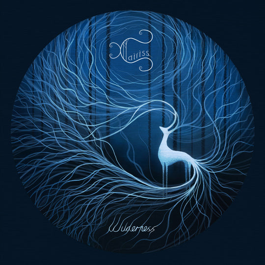 Cairiss - Wilderness CD, Album, Digipak