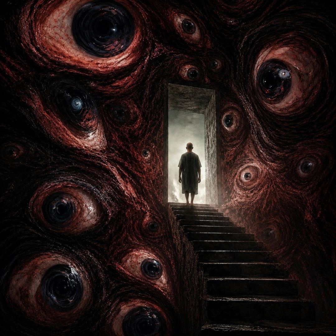 Sonus Umbra – Liminality