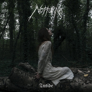 Notturno - Inside CD, Album, Digipak