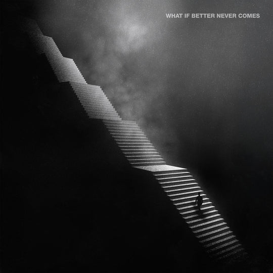 Mallavora - What If Better Never Comes? Vinyle, LP, Album, Édition Limité