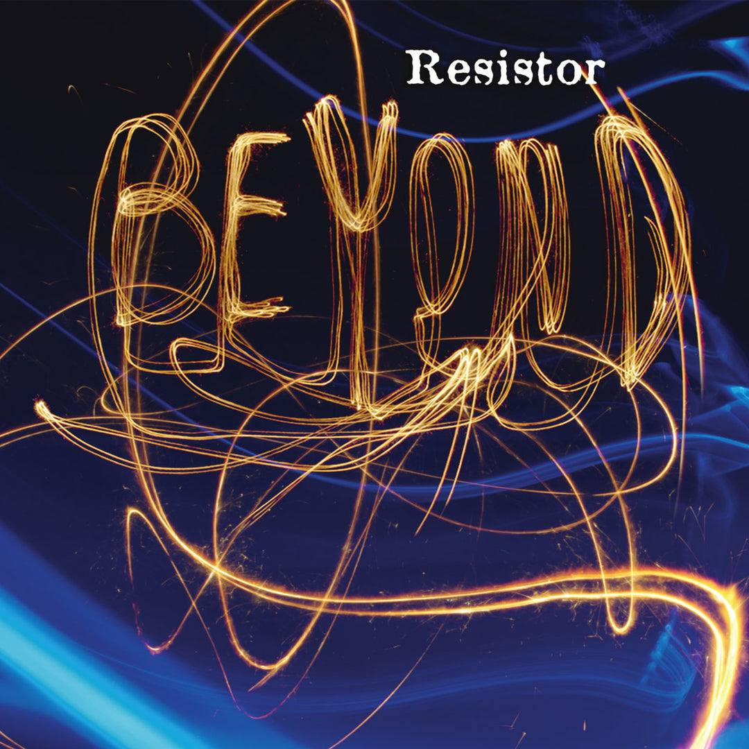 Resistor – Beyond