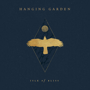 Hanging Garden - Isle of Bliss Vinyle, LP, Album, Édition Limité, Coloré