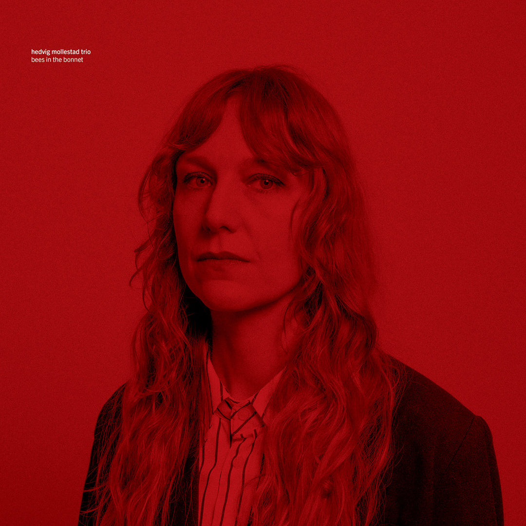 Hedvig Mollestad Trio – Bees In The Bonnet Vinyle, LP, Album