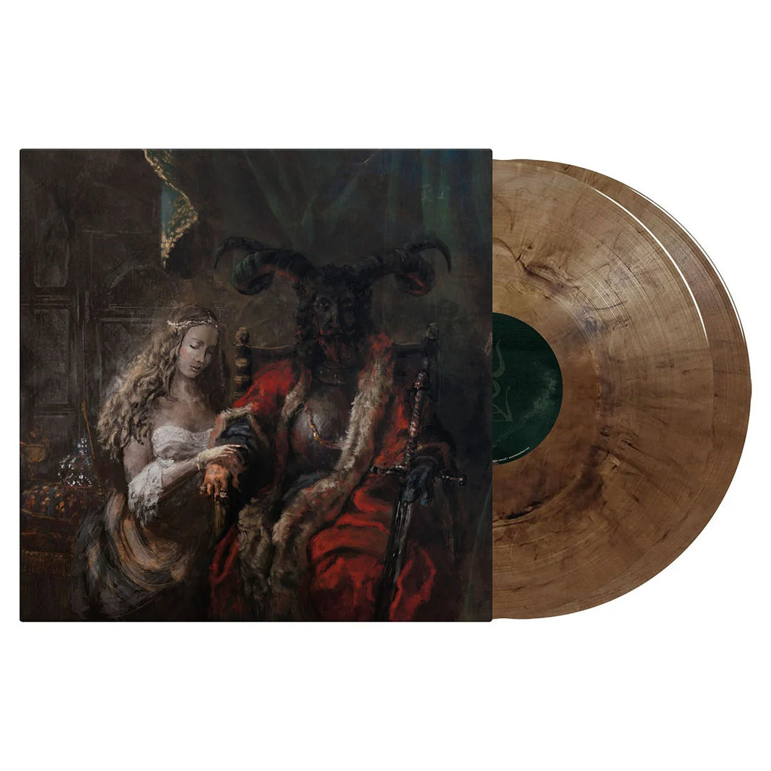 Flykt - Sinister Strain 2 x Vinyle, LP, Album, Édition Limité, Black Smoke