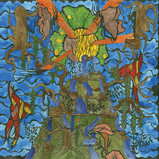 Jordsjo ‎– Pastoralia Vinyle, LP, Album
