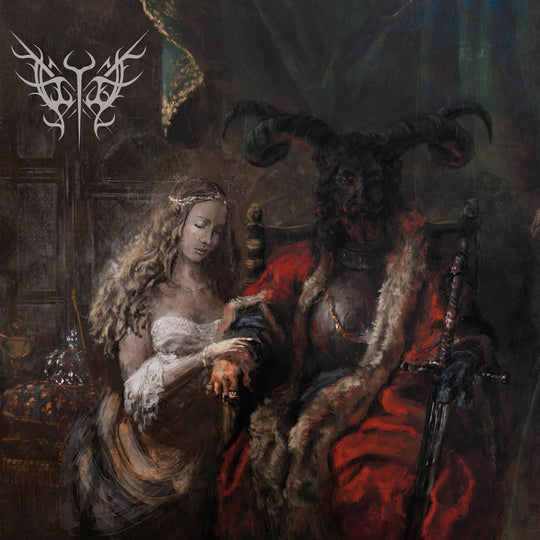 Flykt - Sinister Strain 2 x Vinyle, LP, Album, Édition Limité, Black Smoke