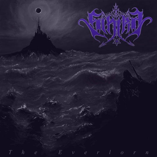 Sinira - The Everlorn CD, Album, Digipak