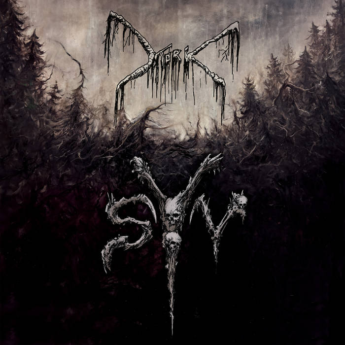 Mork - Syv CD, Album