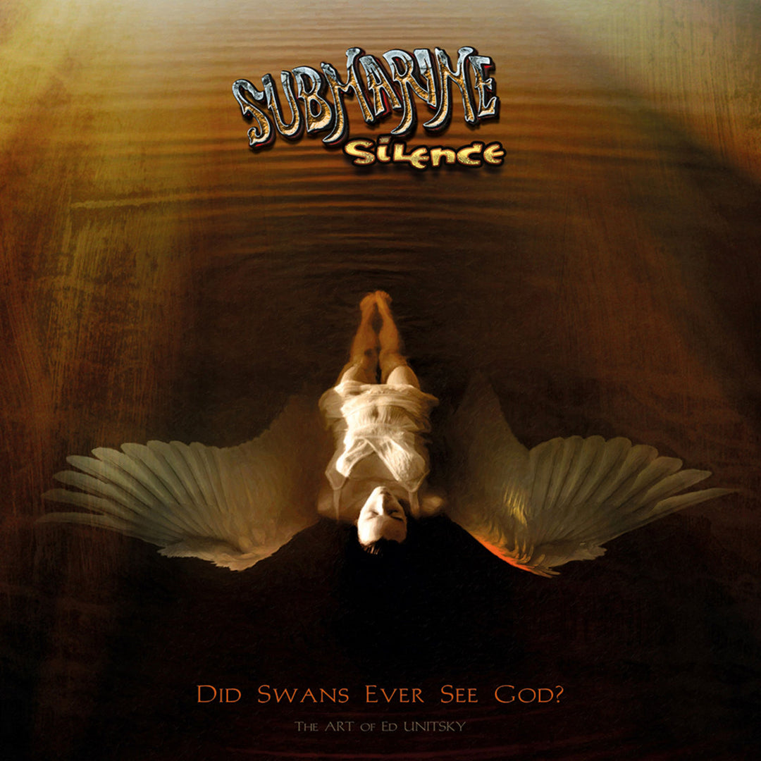 Submarine Silence – Did Swans Ever See God?
