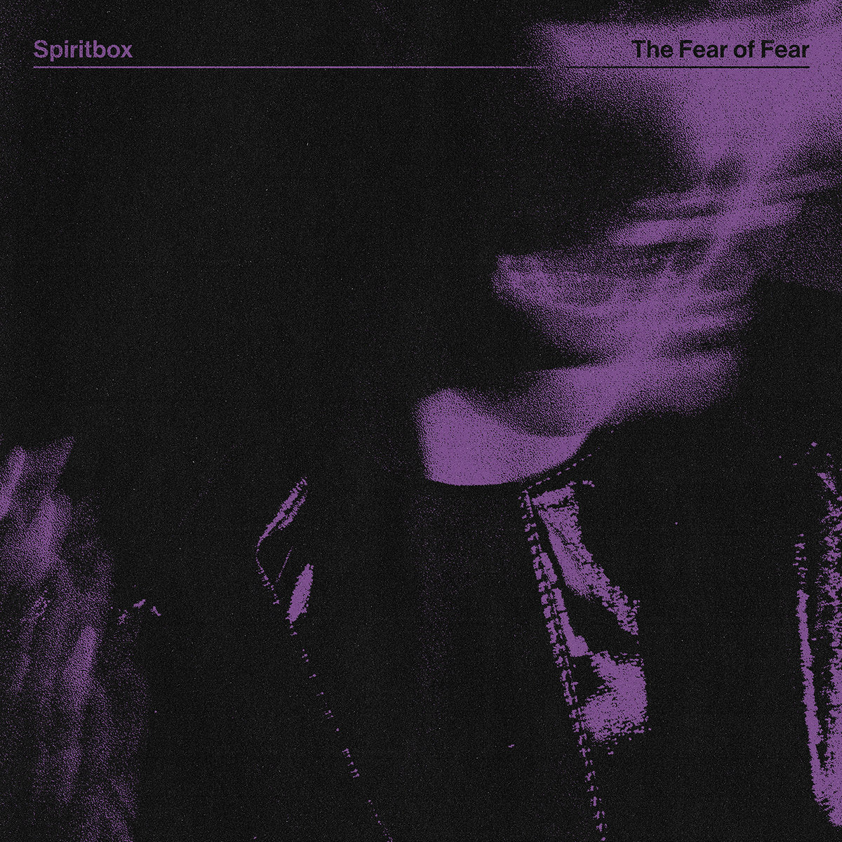 Spiritbox – The Fear Of Fear  Vinyle, 12", EP