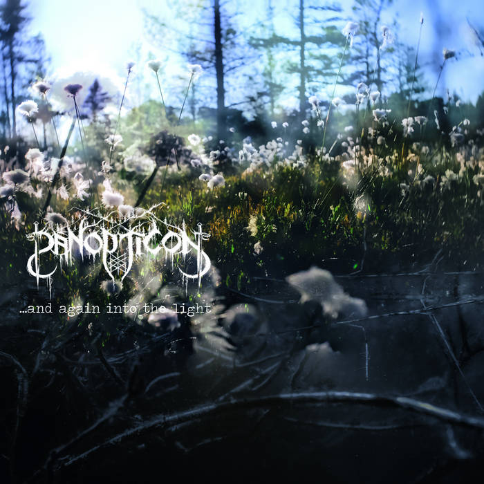 Panopticon  – ...And Again Into The Light CD, Album, Digipak
