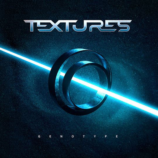 Textures – Genotype Vinyle, LP, Album