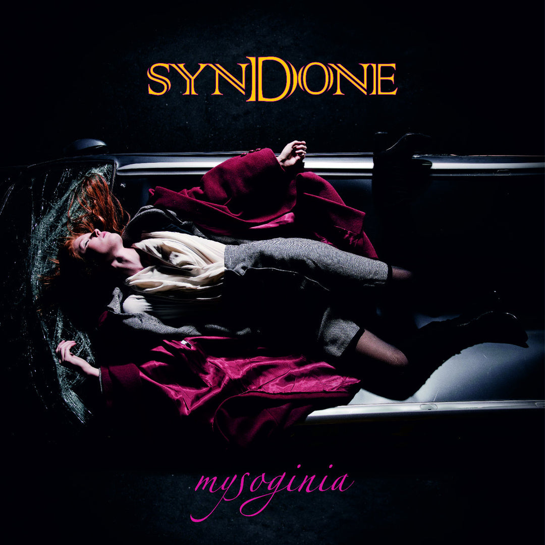 Syndone – Mysoginia