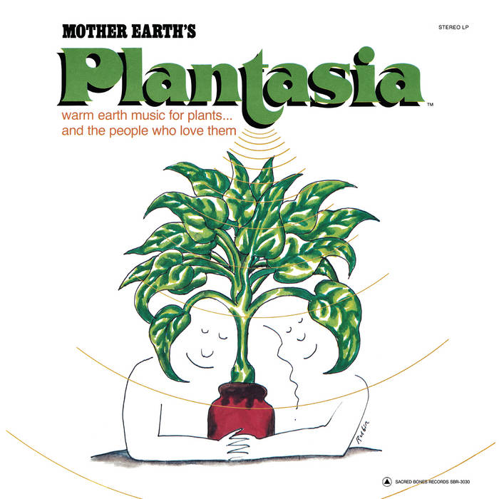 Mort Garson – Mother Earth&