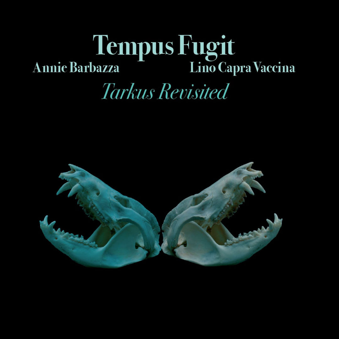 Tempus Fugit – Tarkus Revisited