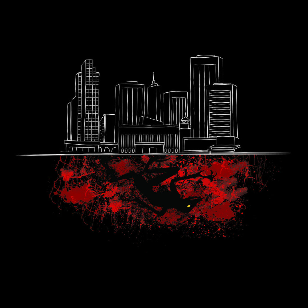 Unreal City – Frammenti Notturni