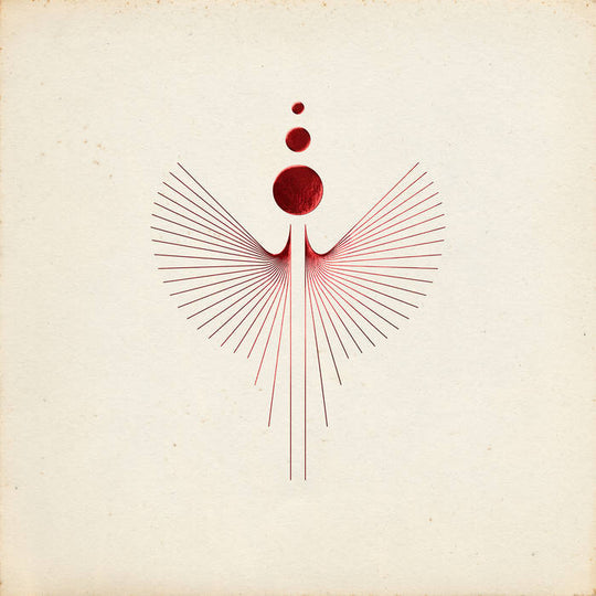 The Ocean - Solaris 2 x Vinyle, LP, Album